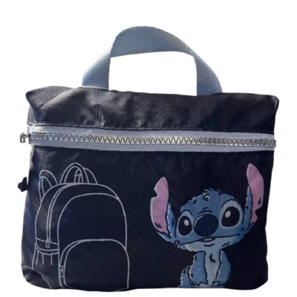 Stitch packable Backpack - Picture 3 of 6